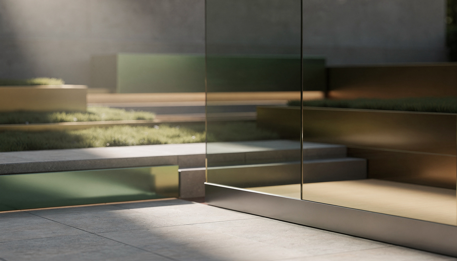 OROZCOGOMEZ LANDSCAPING San Diego — landscaping services website built with WebZum AI website creator